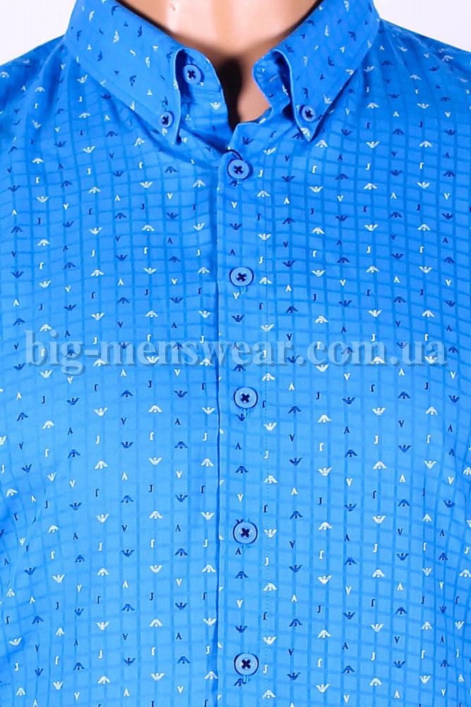 Мужская рубашка Armani