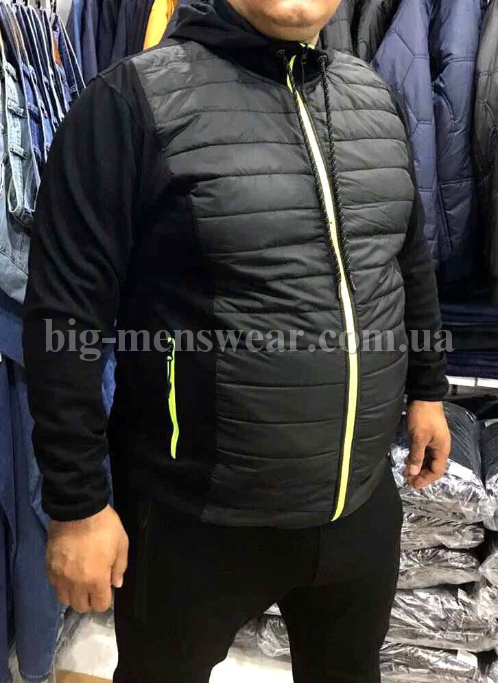 Спортивная кофта