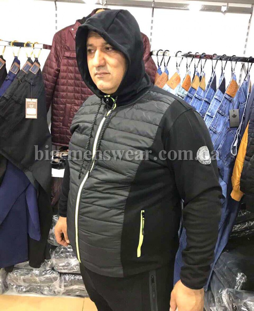 Спортивная кофта