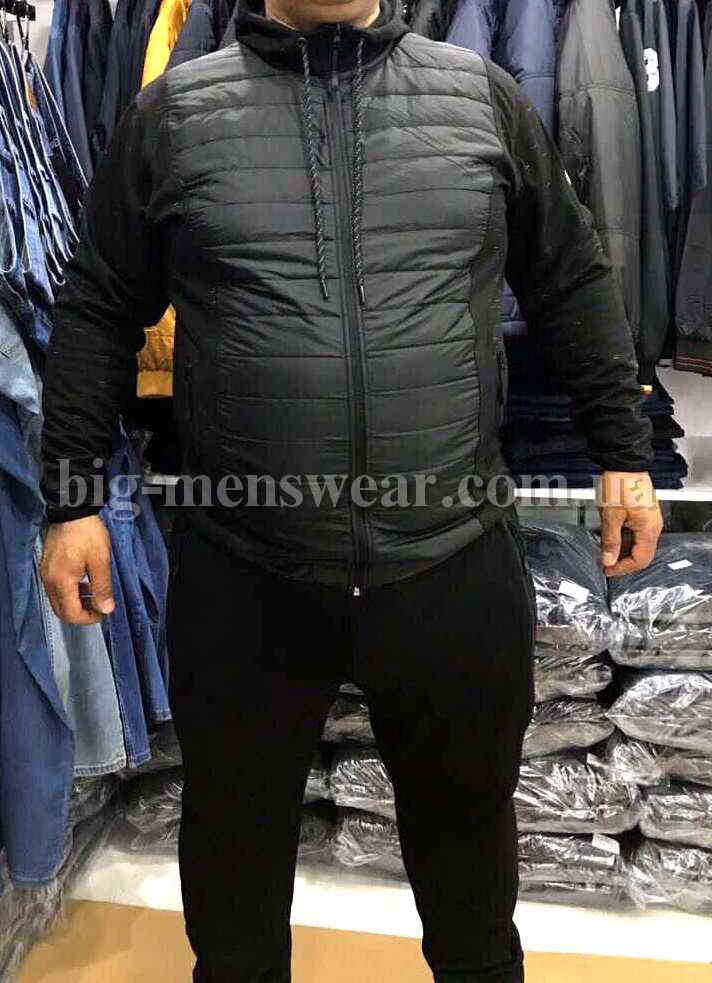 Спортивная кофта