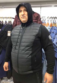 Спортивная кофта