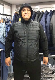 Спортивная кофта
