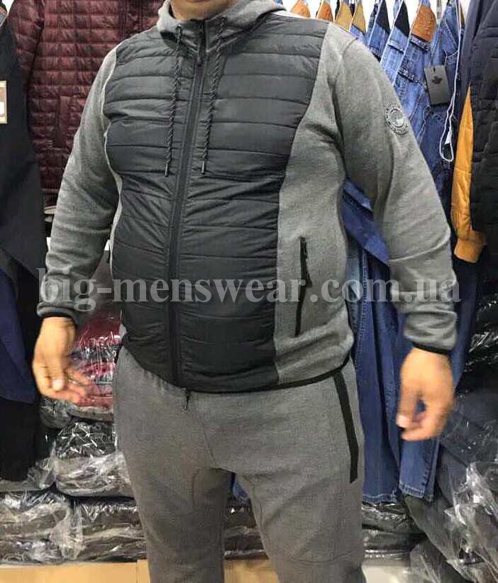 Спортивная кофта