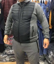 Спортивная кофта