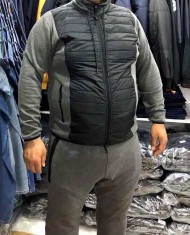 Спортивная кофта