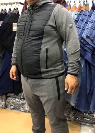 Спортивная кофта