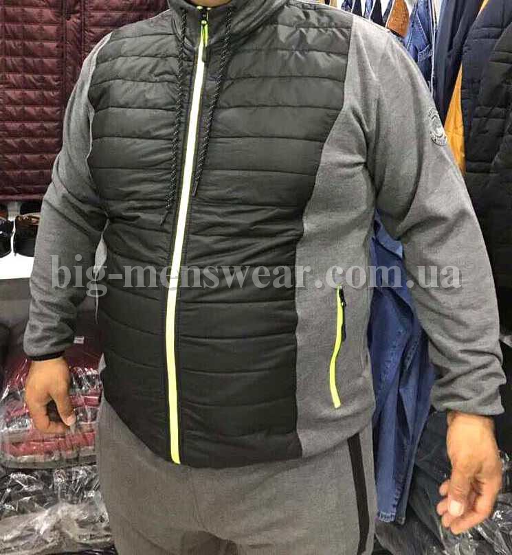 Спортивная кофта