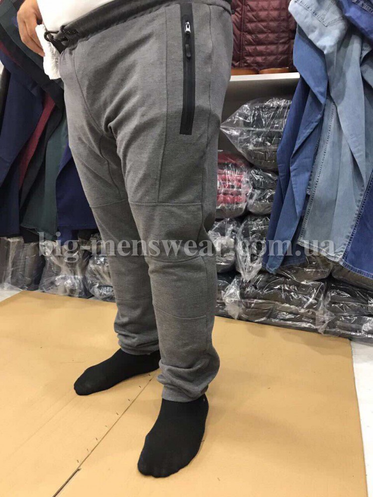 Спортивные брюки