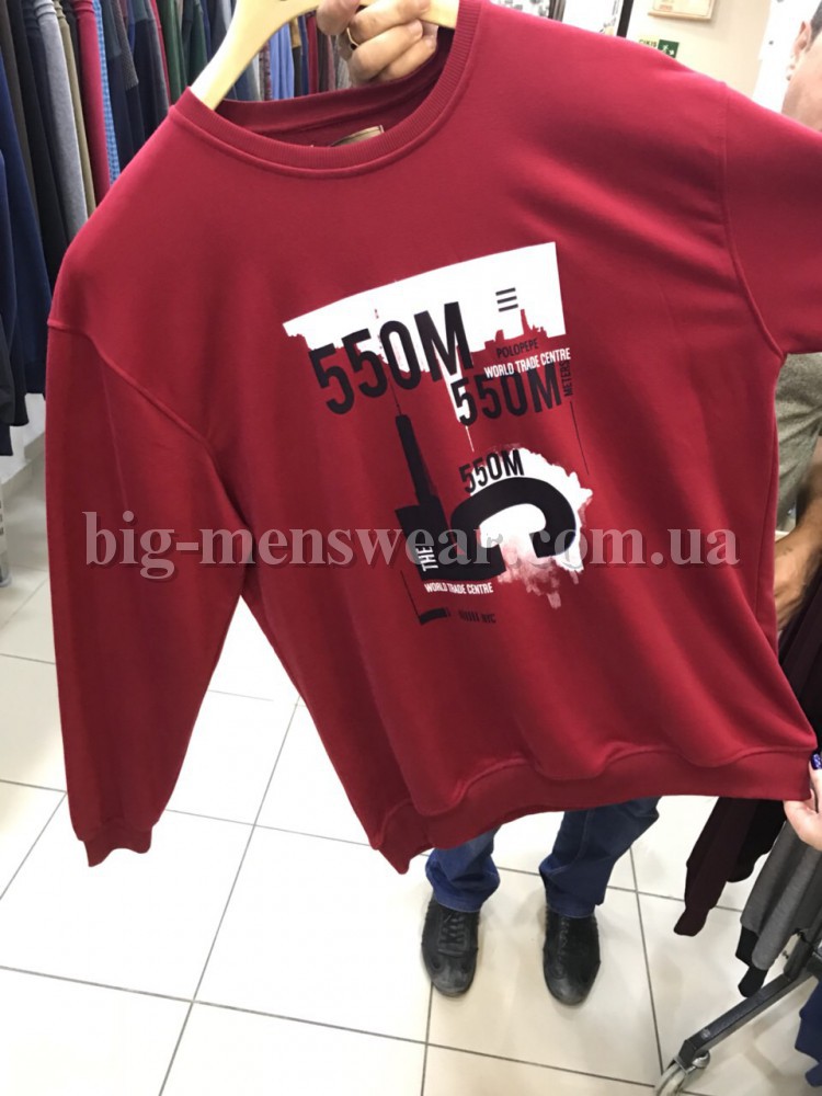 Мужской батник