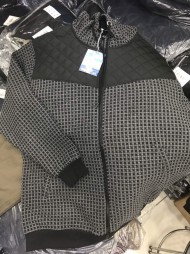 Мужская байка на замке
