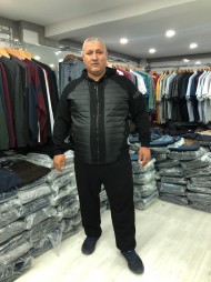 Спортивные брюки