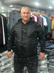 Спортивный костюм