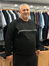 Спортивная байка