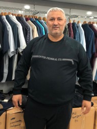Спортивная байка